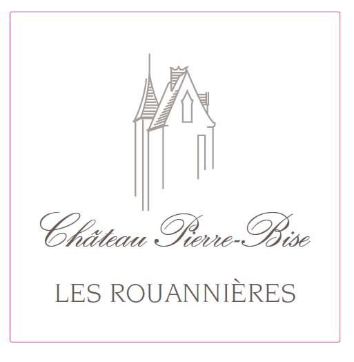 Chateau Pierre-Bise Sweet Loire Valley Wine