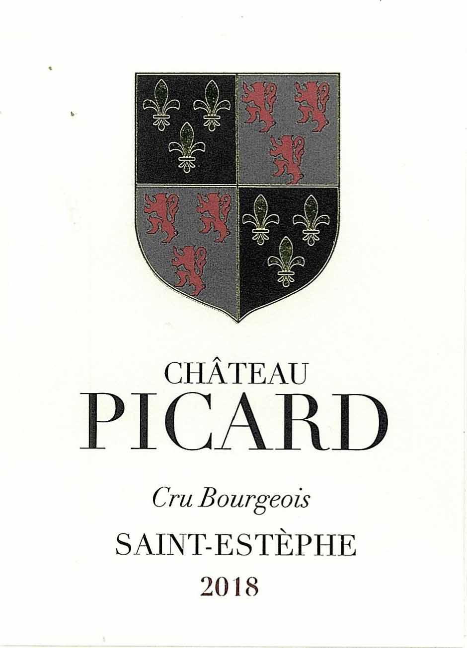 Château Picard