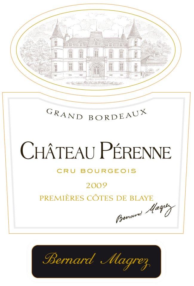 Château Pérenne