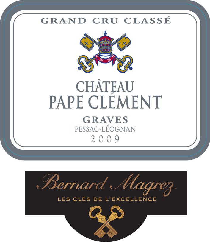 Château Pape Clément