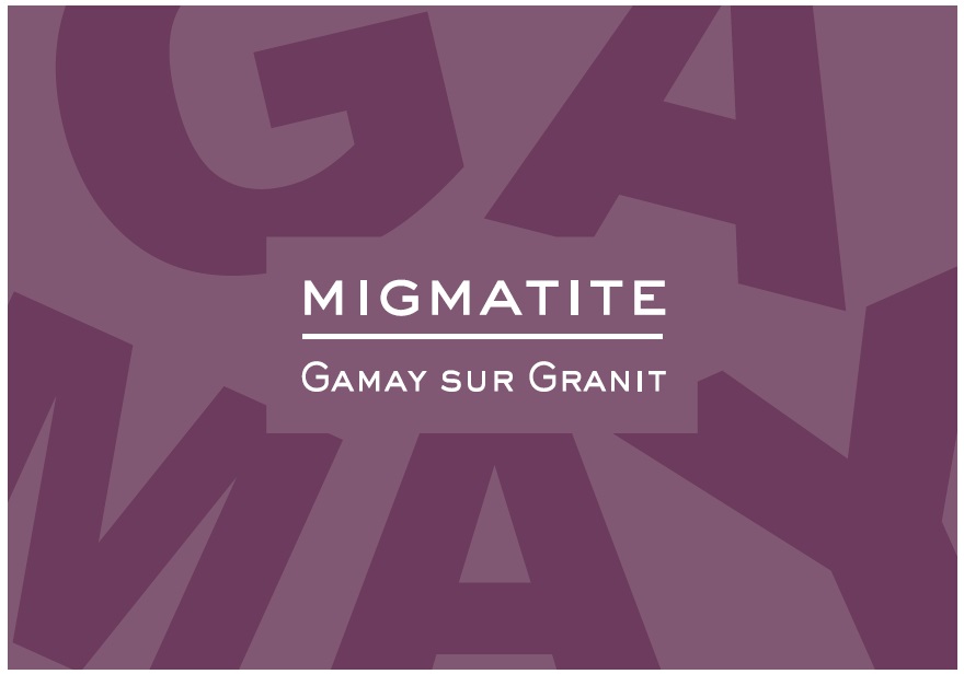 Migmatite