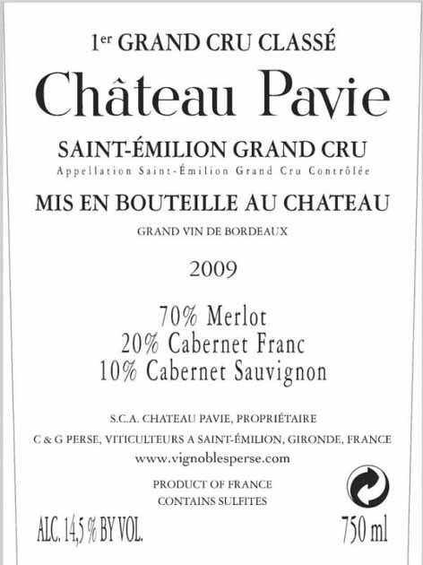Pavie
