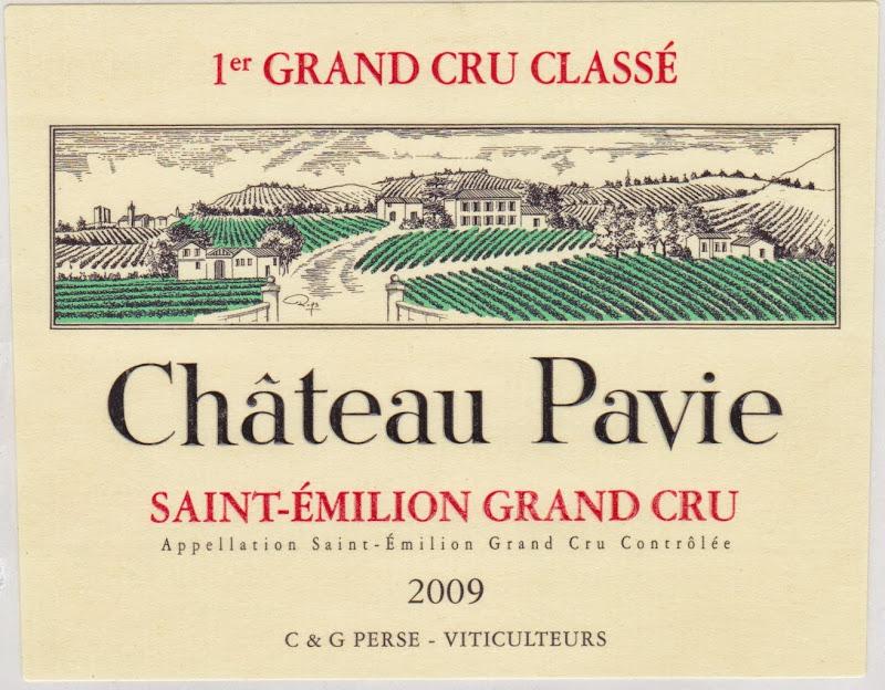 Chateau Pavie