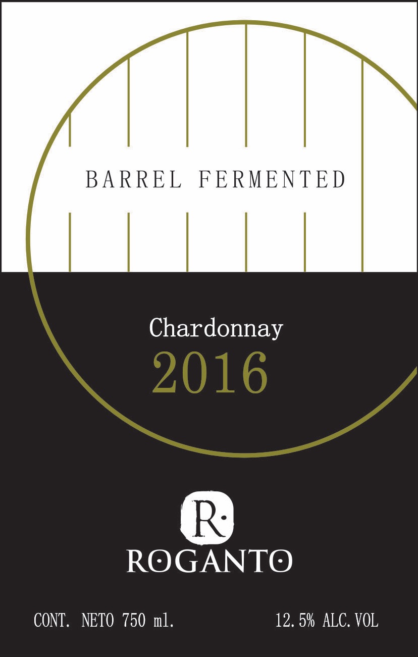 Barrel Fermented