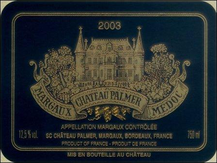 Margaux Contrôlée