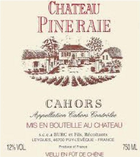 Château Pineraie