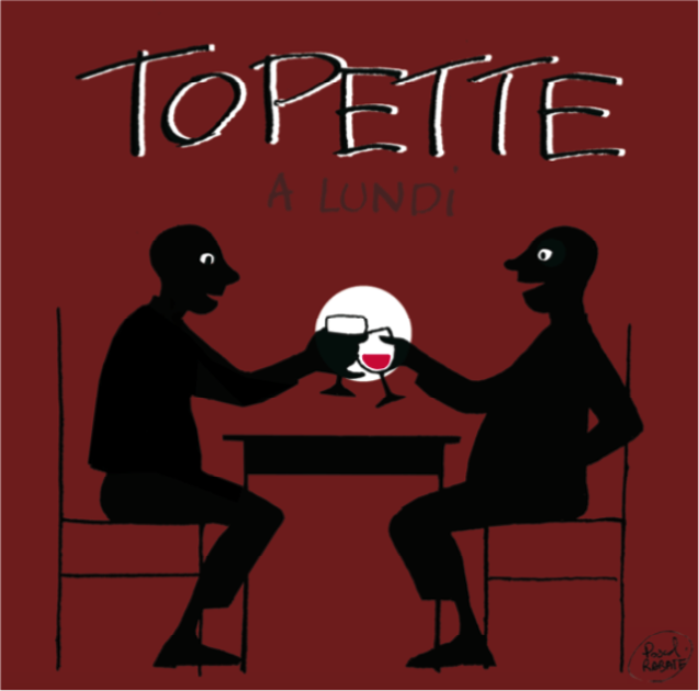 Topette