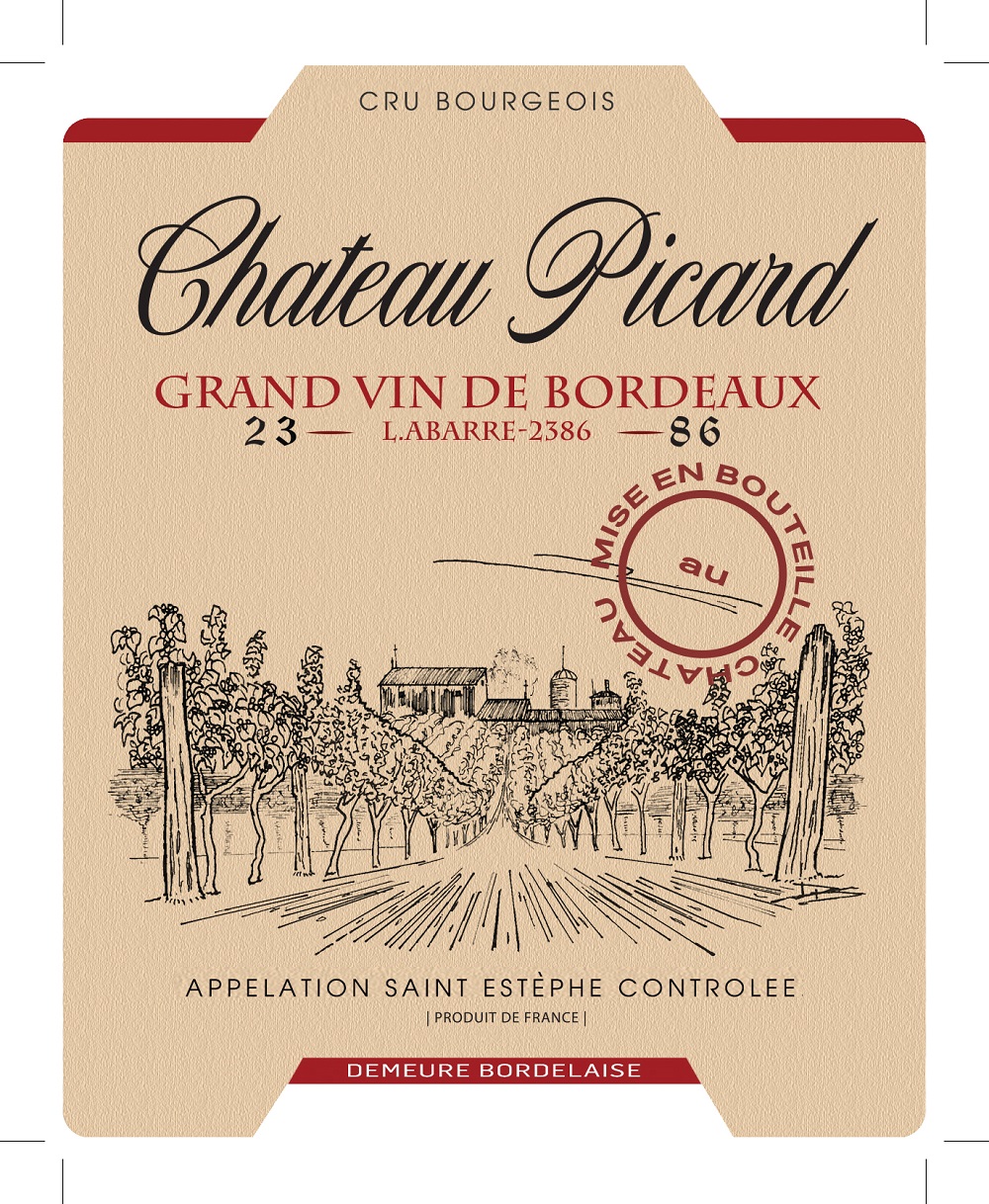 Chateau Picard