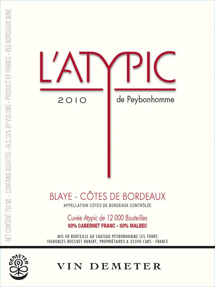L'atypic