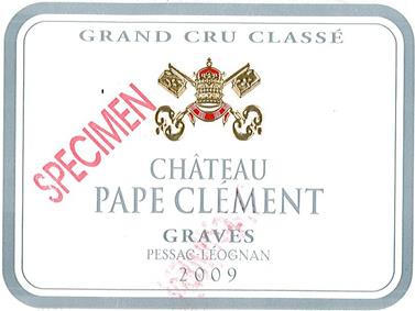 Pape Clement
