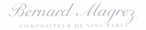 Pape Clement Blanc -