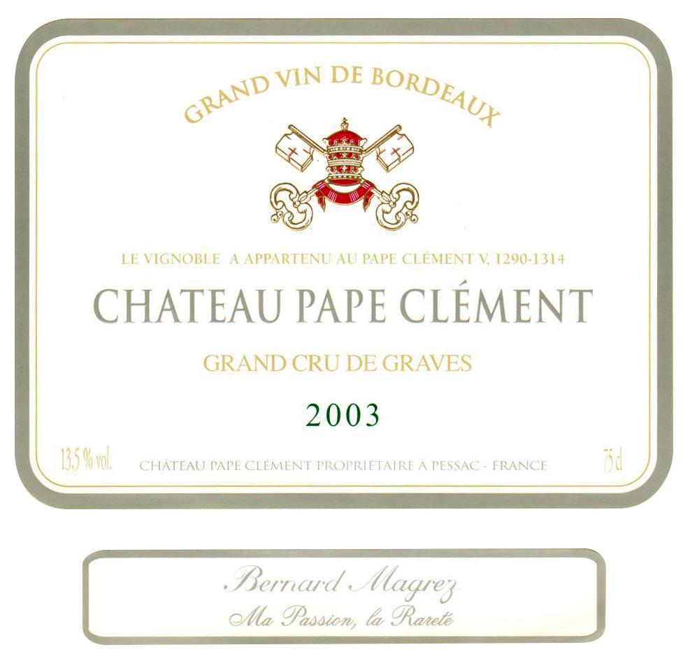 Pape Clément