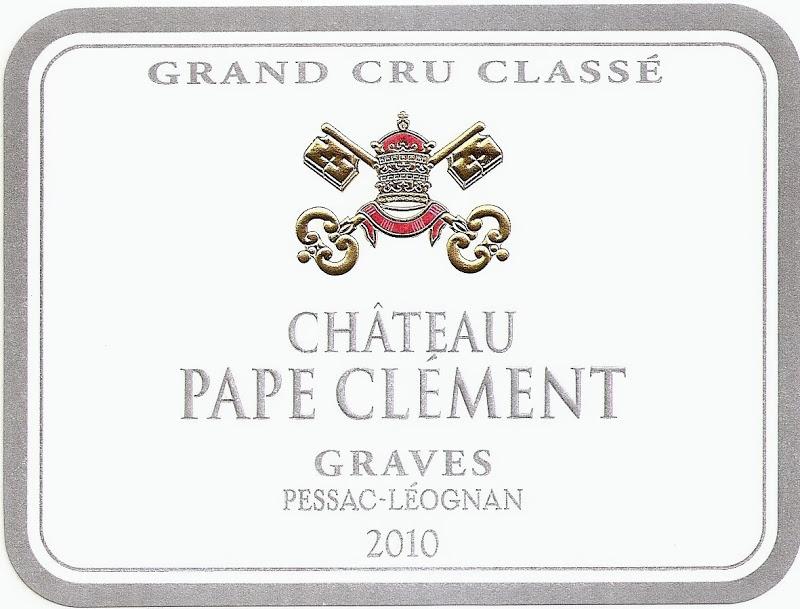 Château Pape Clement