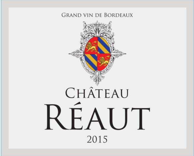 Château Réaut