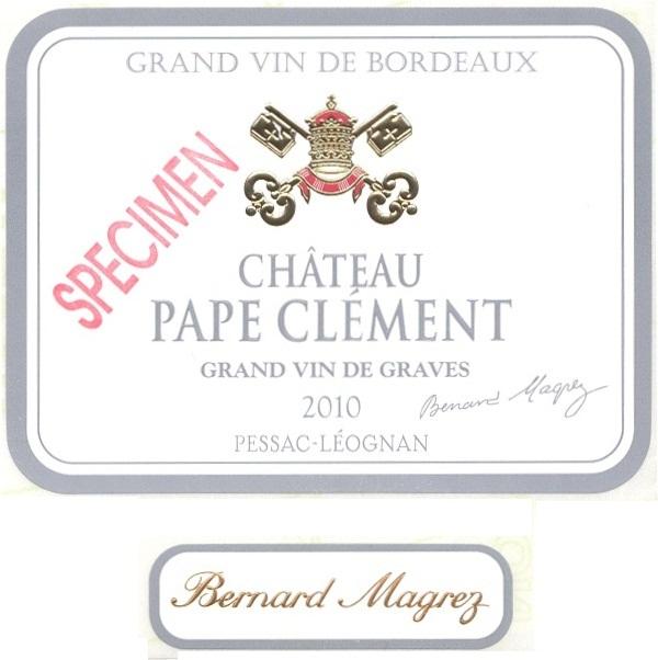 Pape Clement