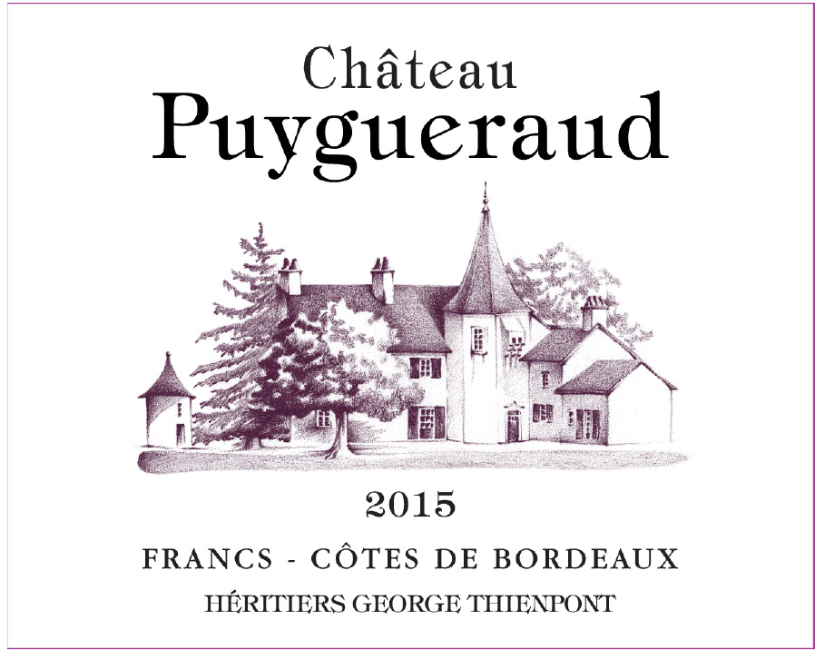 Héritiers George Thienpont