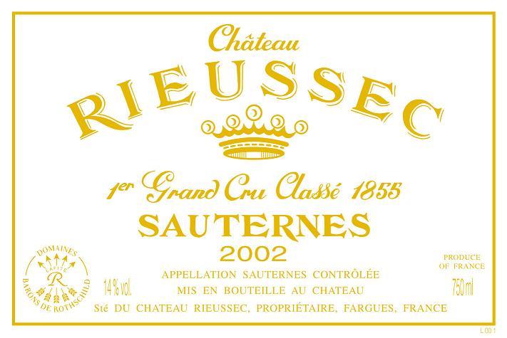 Sauternes
