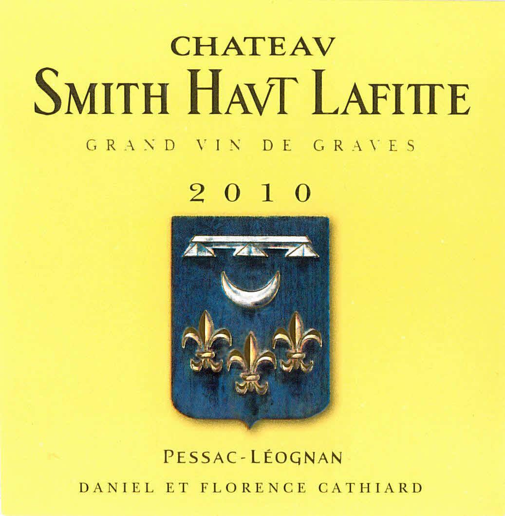 Smith Haut Lafitte