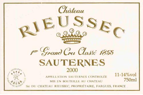 De Both Sauternes