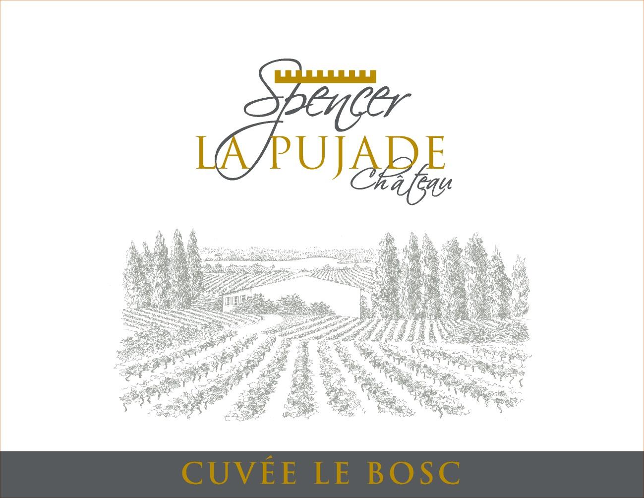 Cuvee Le Bosc