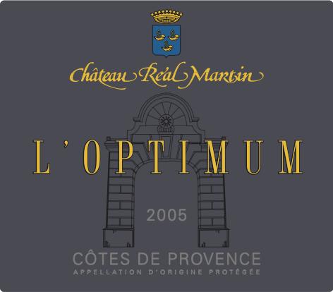 L'optimum