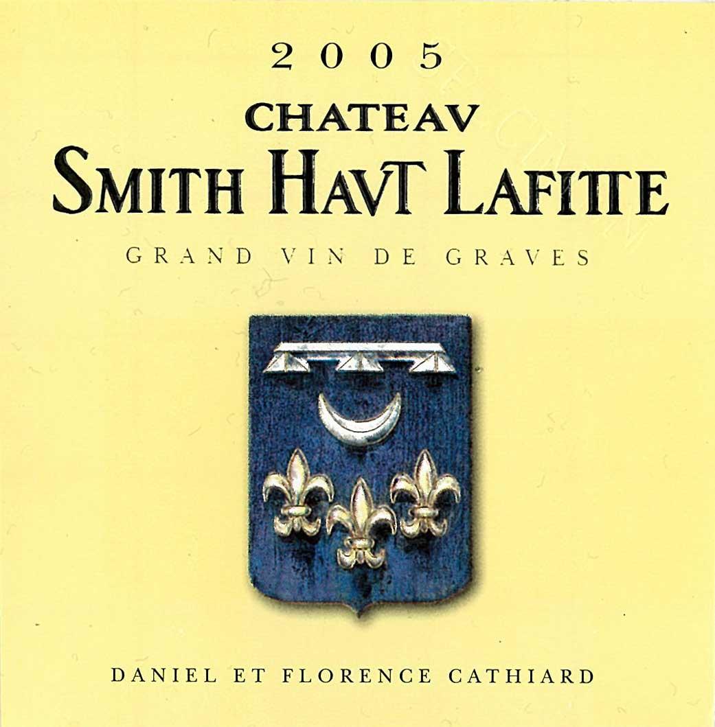 Smith Haut Lafitte