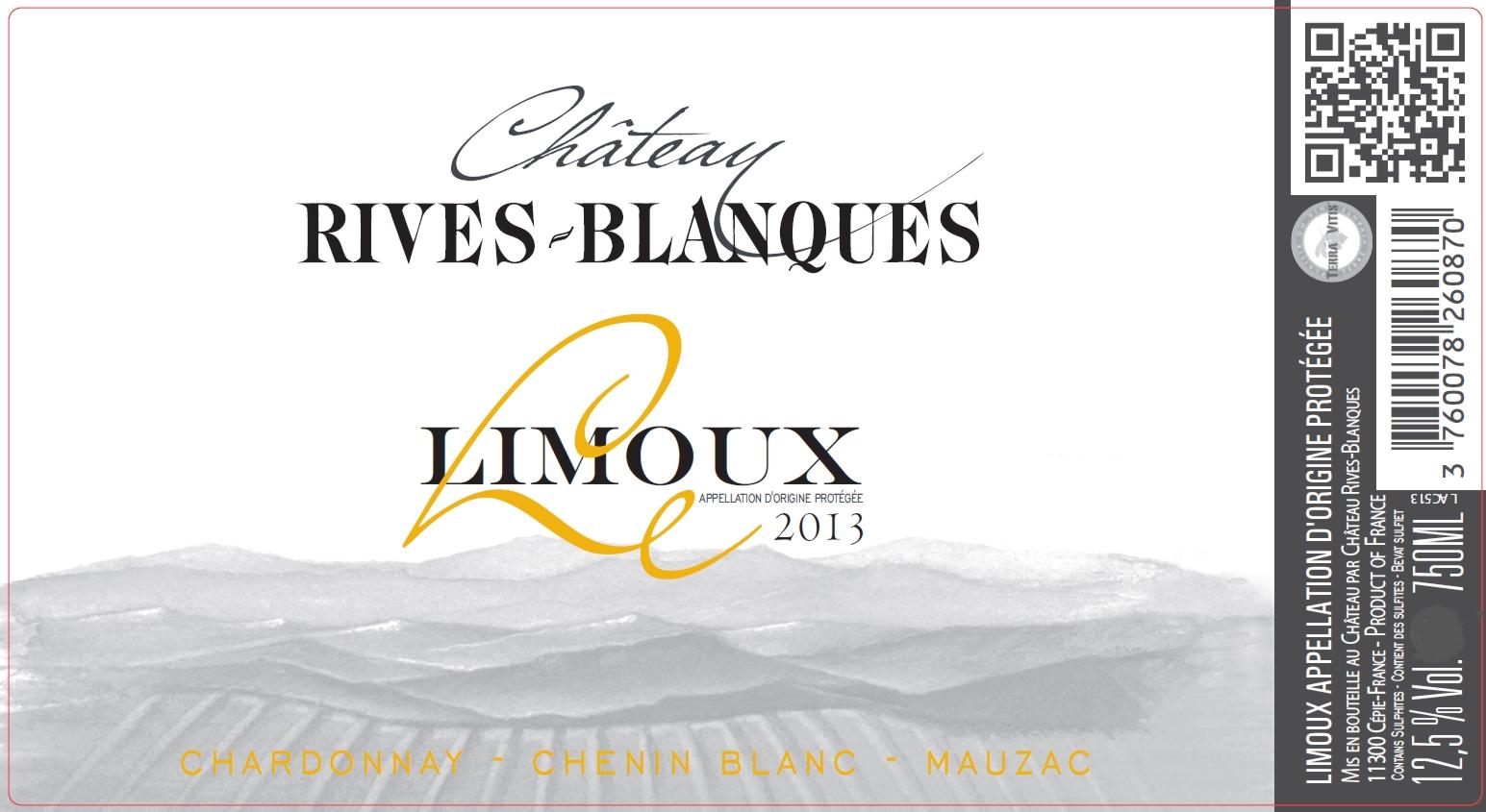 Le Limoux