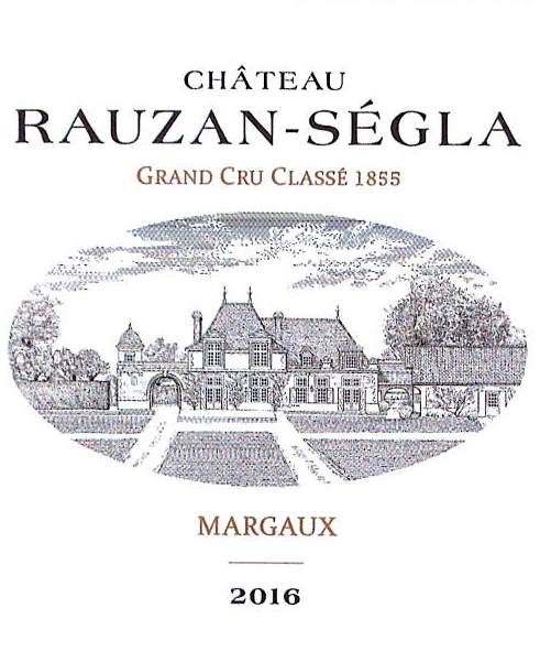 Château Rauzan-Ségla