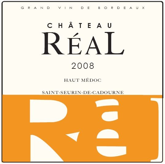 Réal Haut