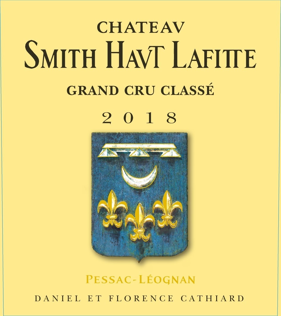 Smith Haut Lafitte