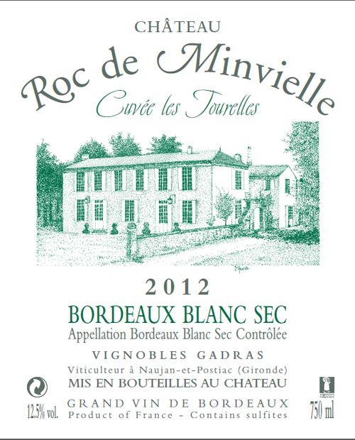 Roc De Minvielle