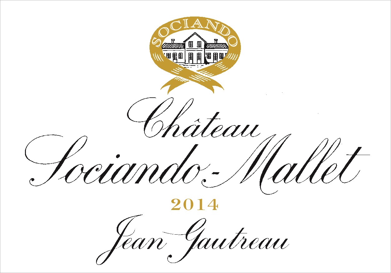 Château Sociando Mallet