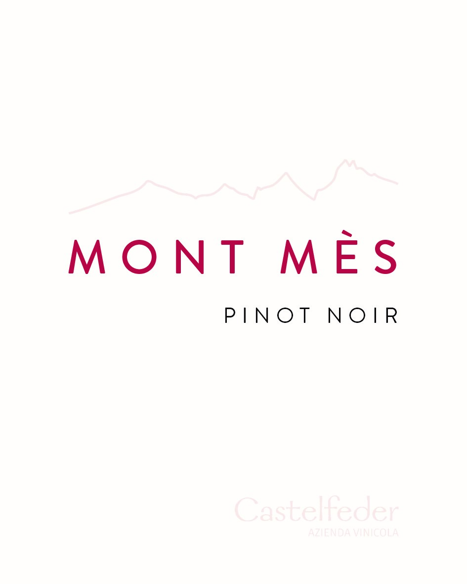 Mont Mès