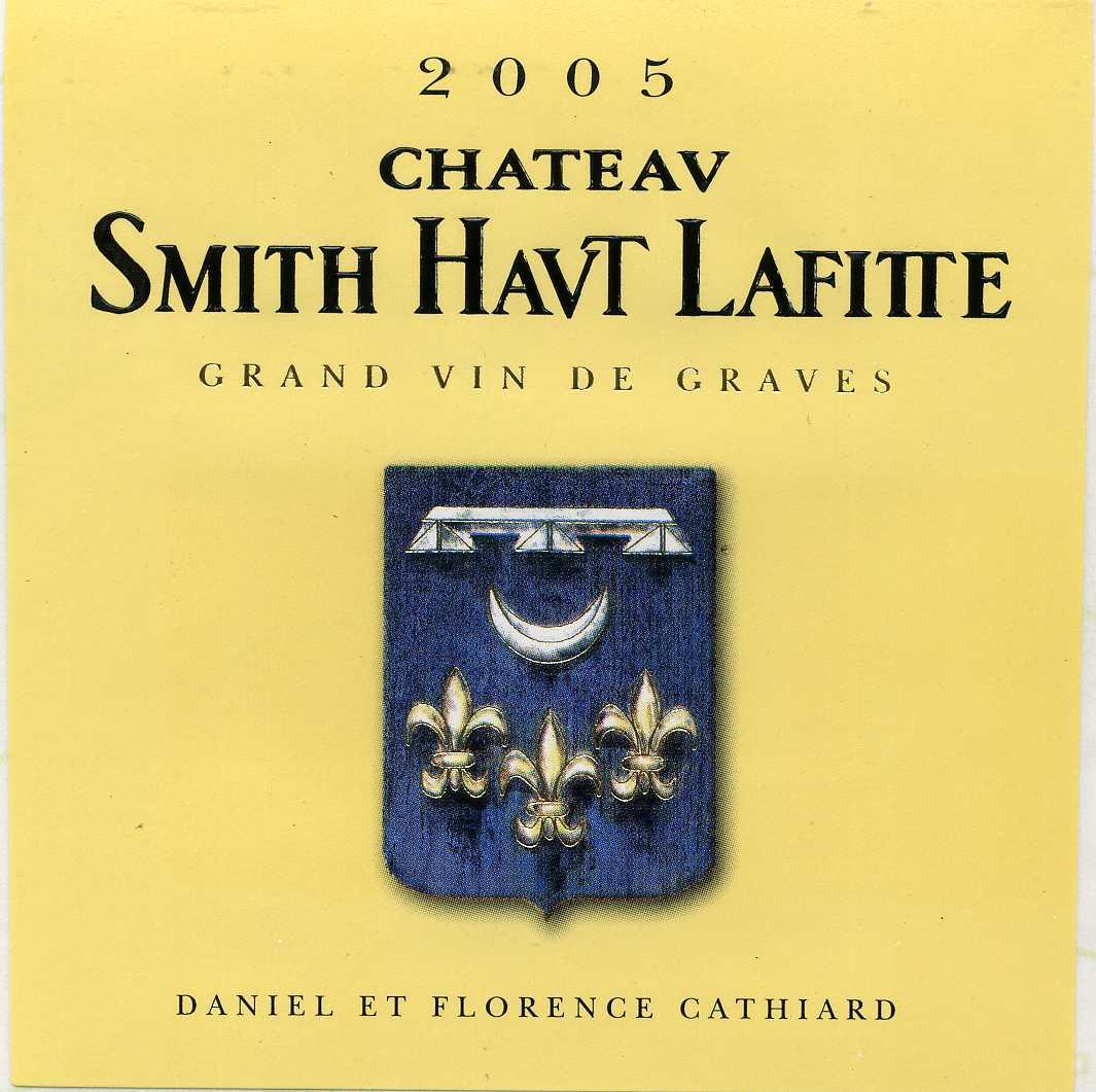 Smith Grand Pessac - Léognan