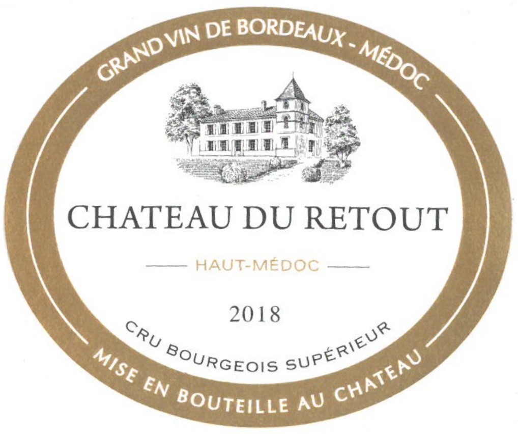 Haut-Médoc Grand Vin De Bordeaux