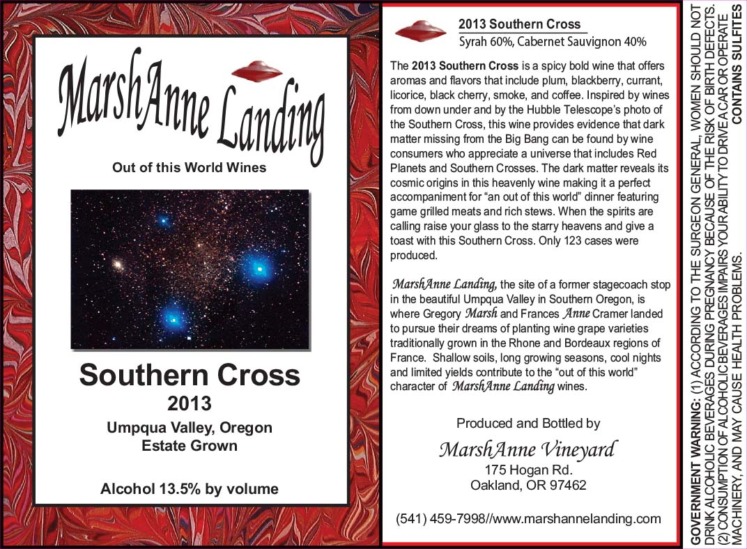 Southern Cross