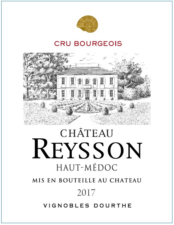 Reysson Haut - Médoc