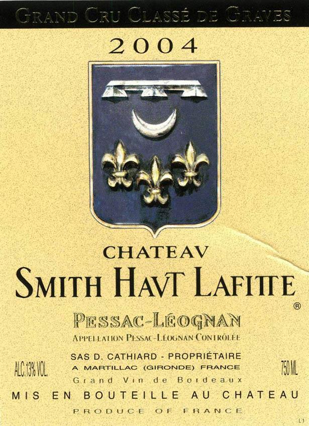 Smith Haut Lafitte