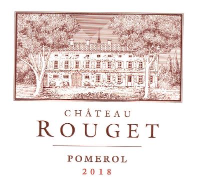 Château Rouget Pomerol