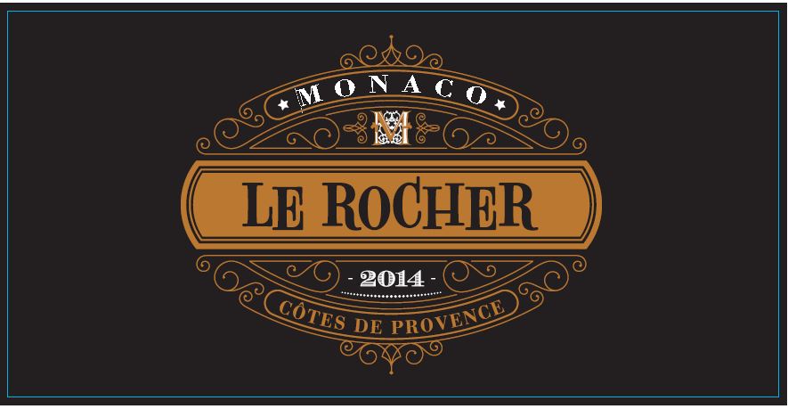 Le Rocher