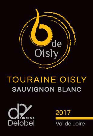 B De Oisly