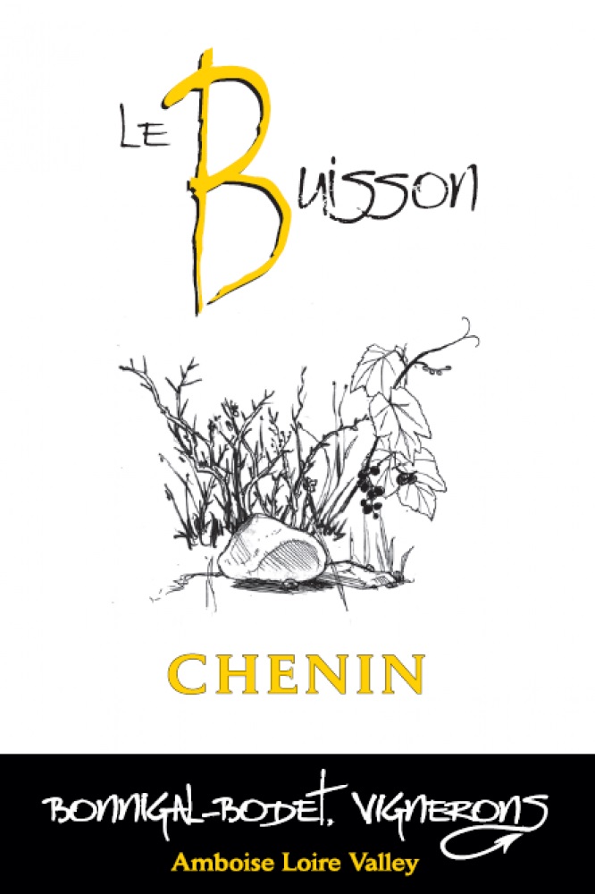 Le Buisson