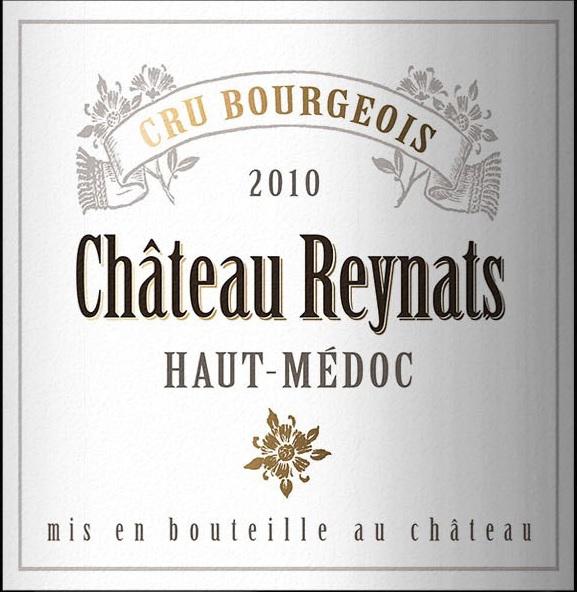Cru Bourgeois