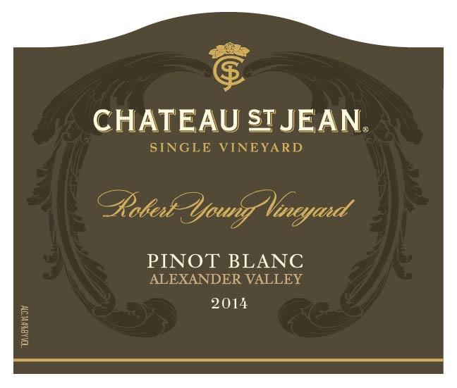 Robert Young Vineyard