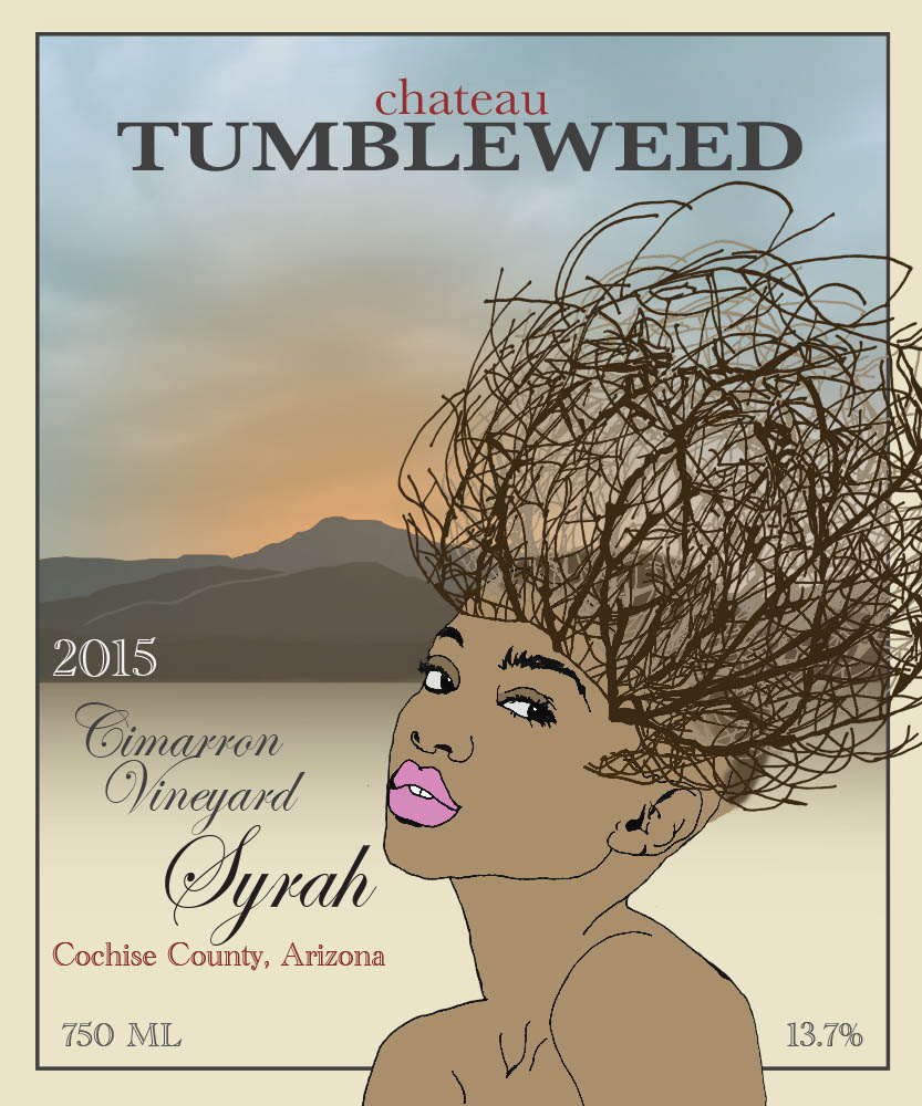 Tumbleweed