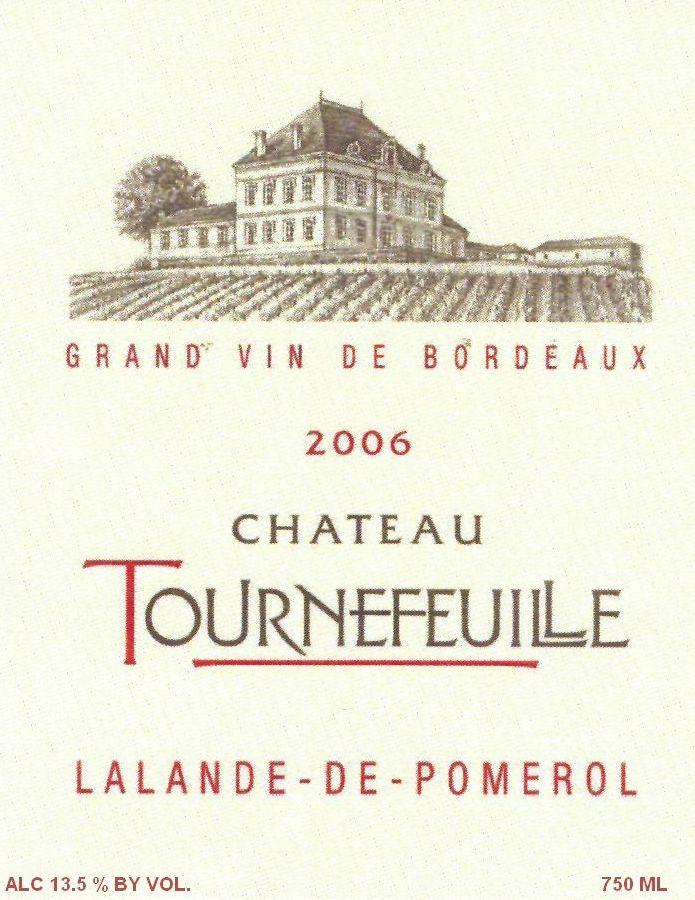 Château Tournefeuille