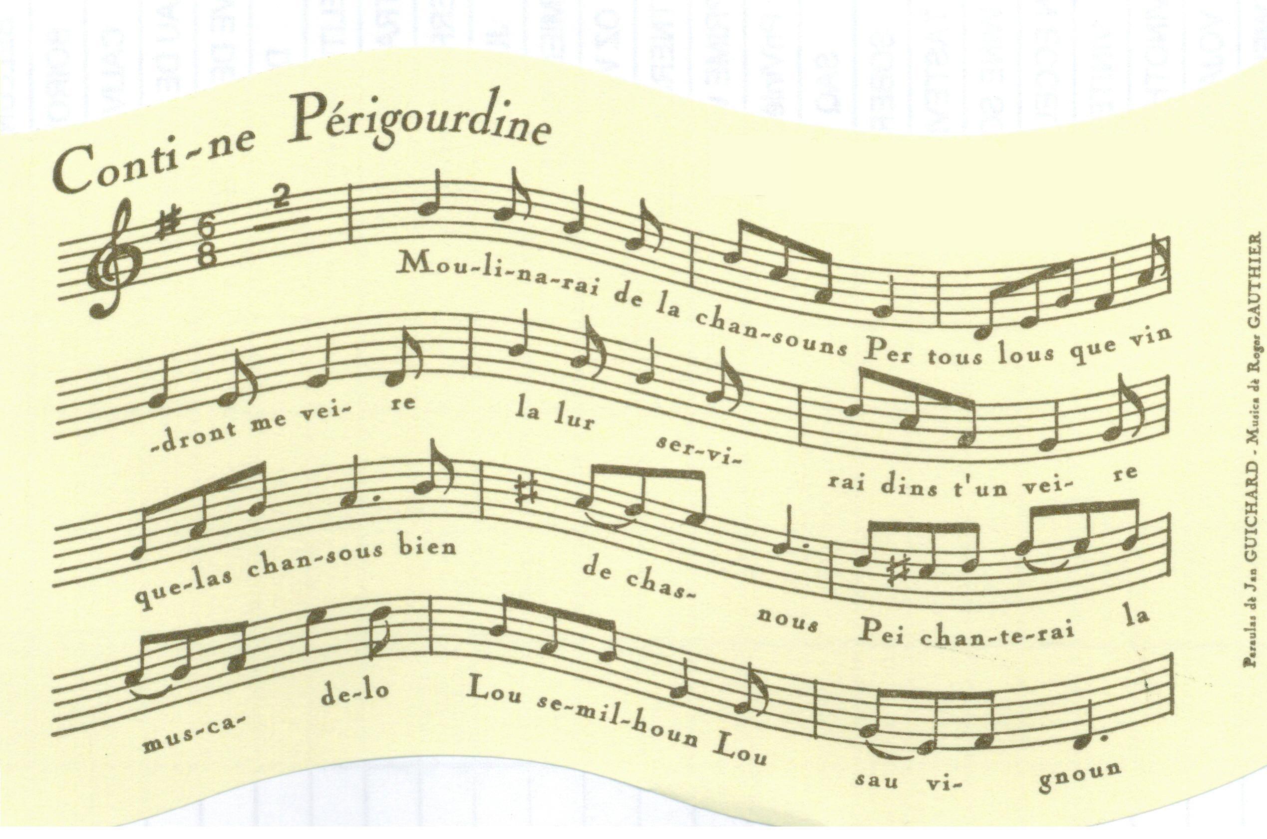 Conti-Ne Perigourdine