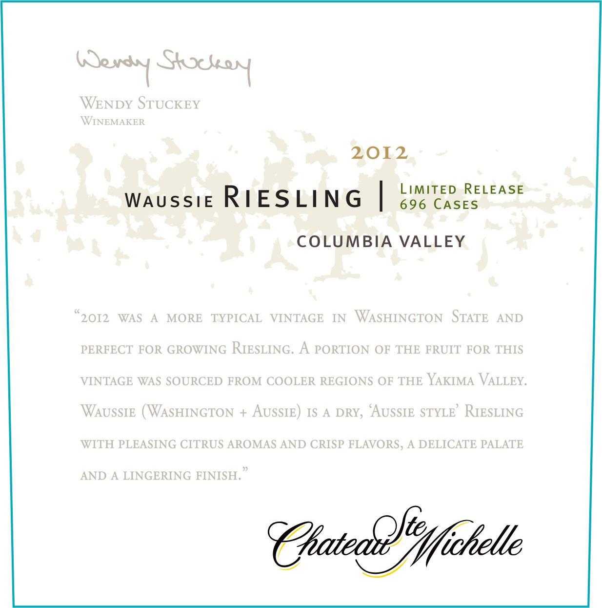 Waussie