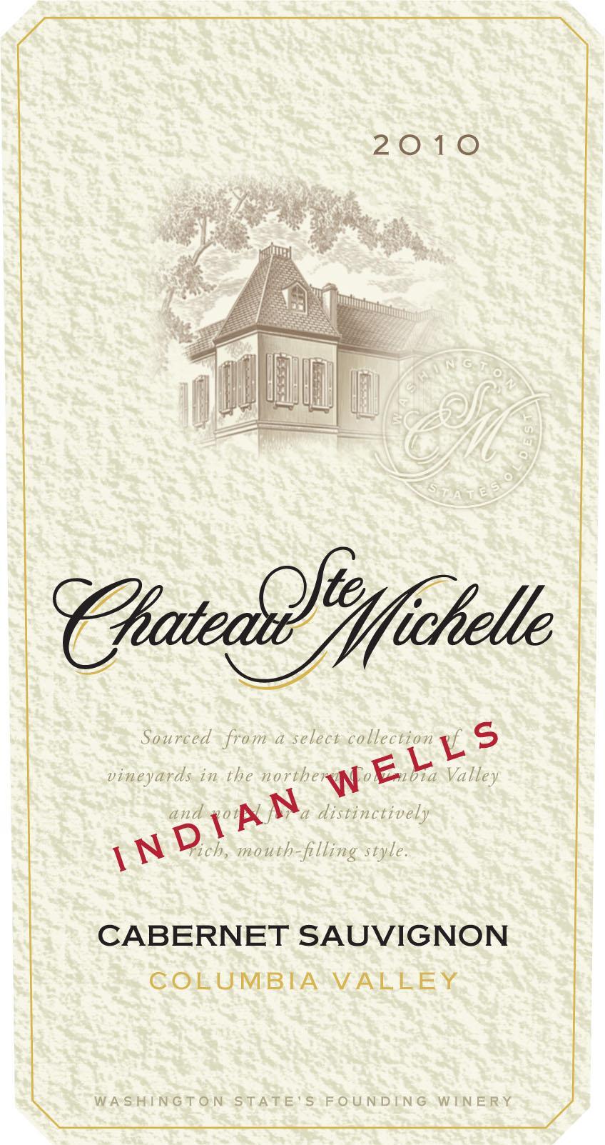 Indian Wells, Vintage Select