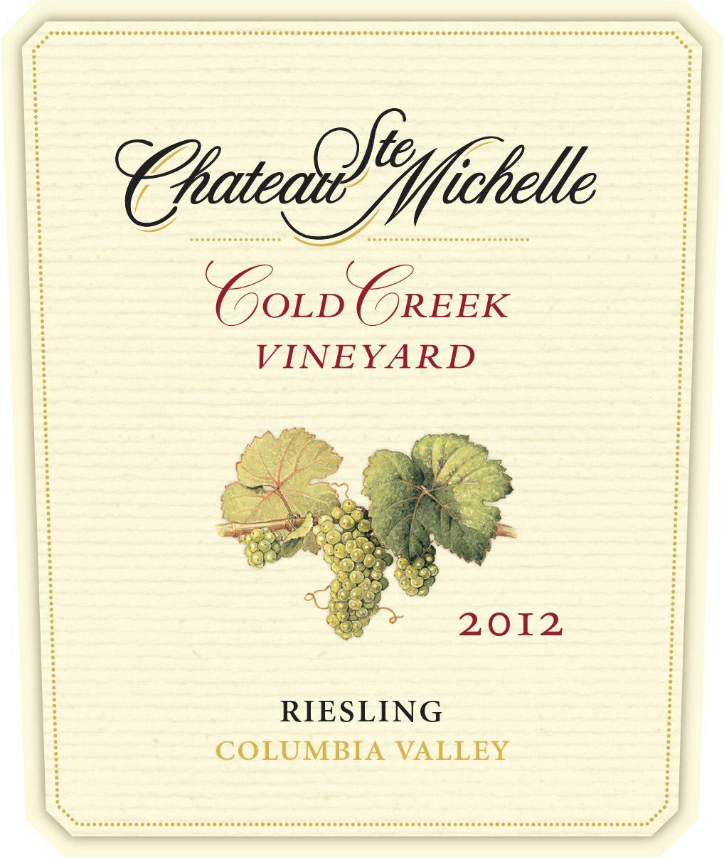 Cold Creek Vineyard
